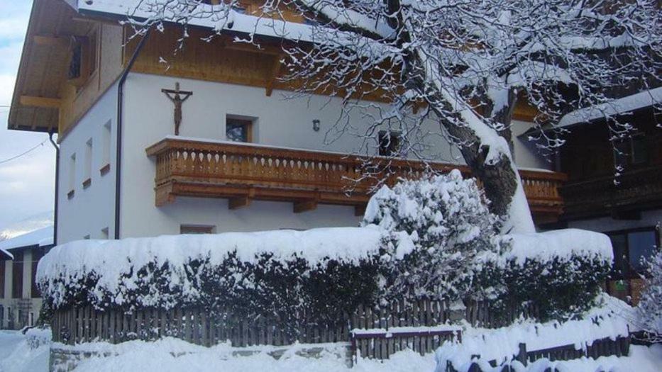 Kundlerhof Villa Stilves Exteriör bild